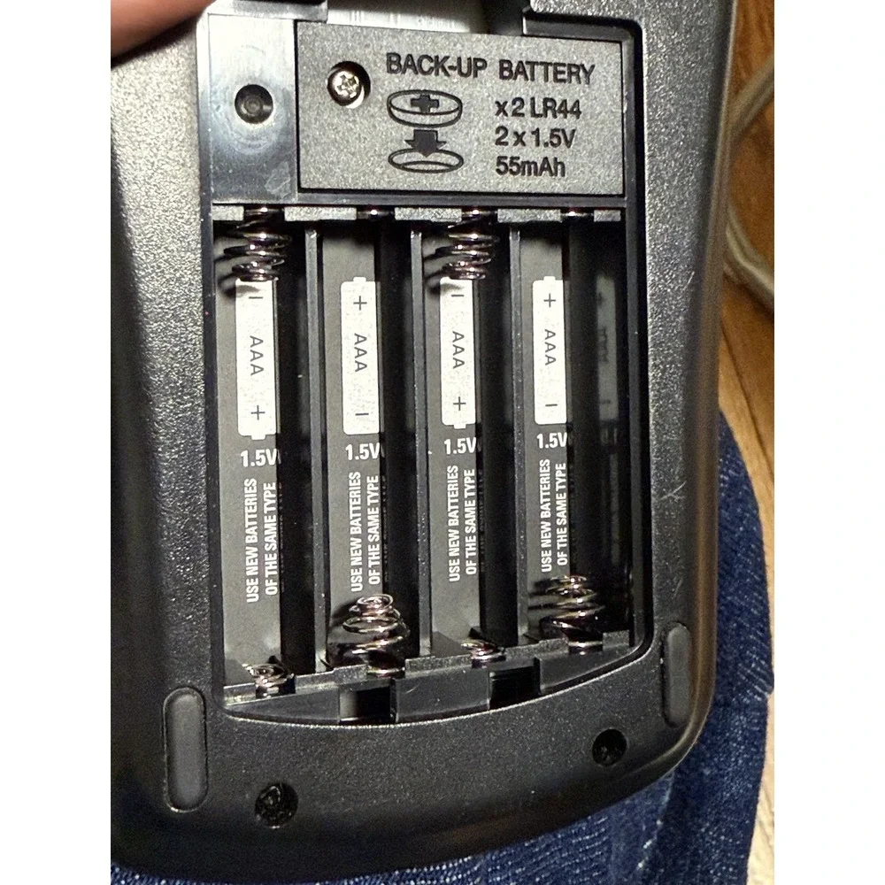Texas Instruments perfect